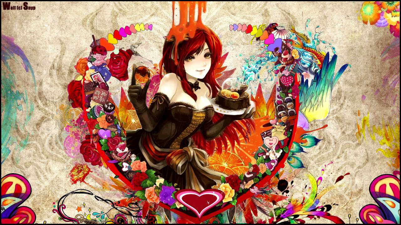 Trance - Freeloader