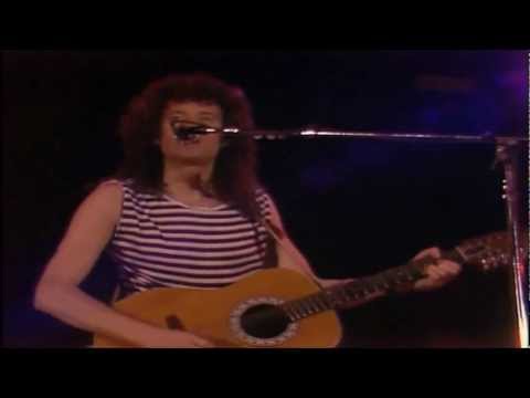 Queen - Crazy