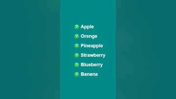 Customized Bullet Points in HTML and CSS