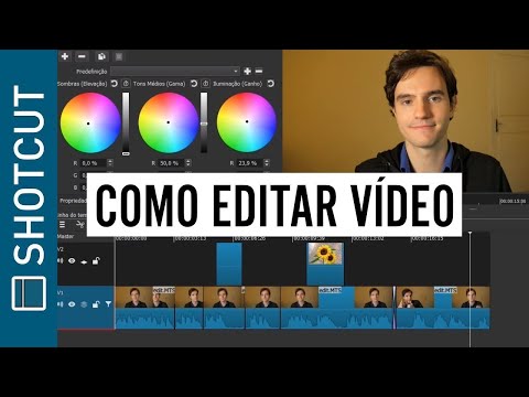 Vídeo: Com Editar L'animació