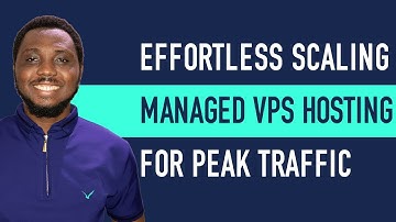 Scale Without Stress, Managed VPS Hosting for Peak Season & Viral Traffic