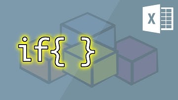 Mempelajari Fungsi IF Excel VBA