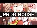 ▶【Progressive House】★ Francisco Cerra - A.U.R.O.R.A