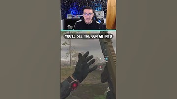 Slide Cancel is Back in Modern Warfare III 😲 #shorts #gaming