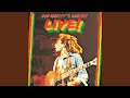 Get Up, Stand Up (Live At The Lyceum, London/1975)