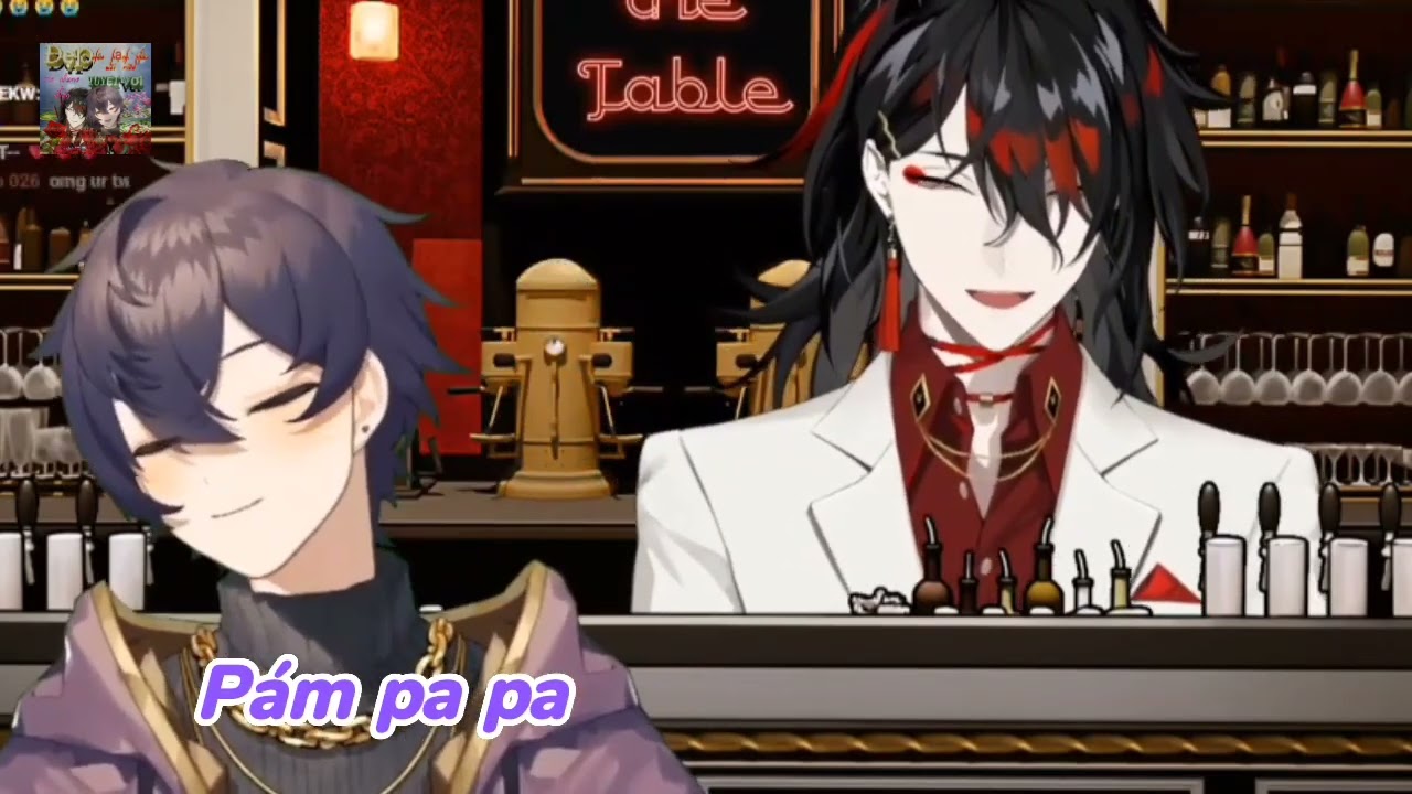 [ Voxto ] Phóng em lên cung trăng