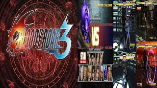 The Most Insane Fighting Game You’ve Never Played