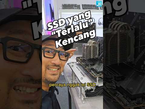 Video: Bagaimana Anda menghubungkan solid state drive?