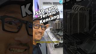 SSD Ini Terlalu Kencang Ga Sih? screenshot 5