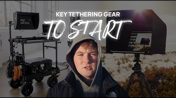 Starting Out as a DigiOp: The Ideal First Setup!