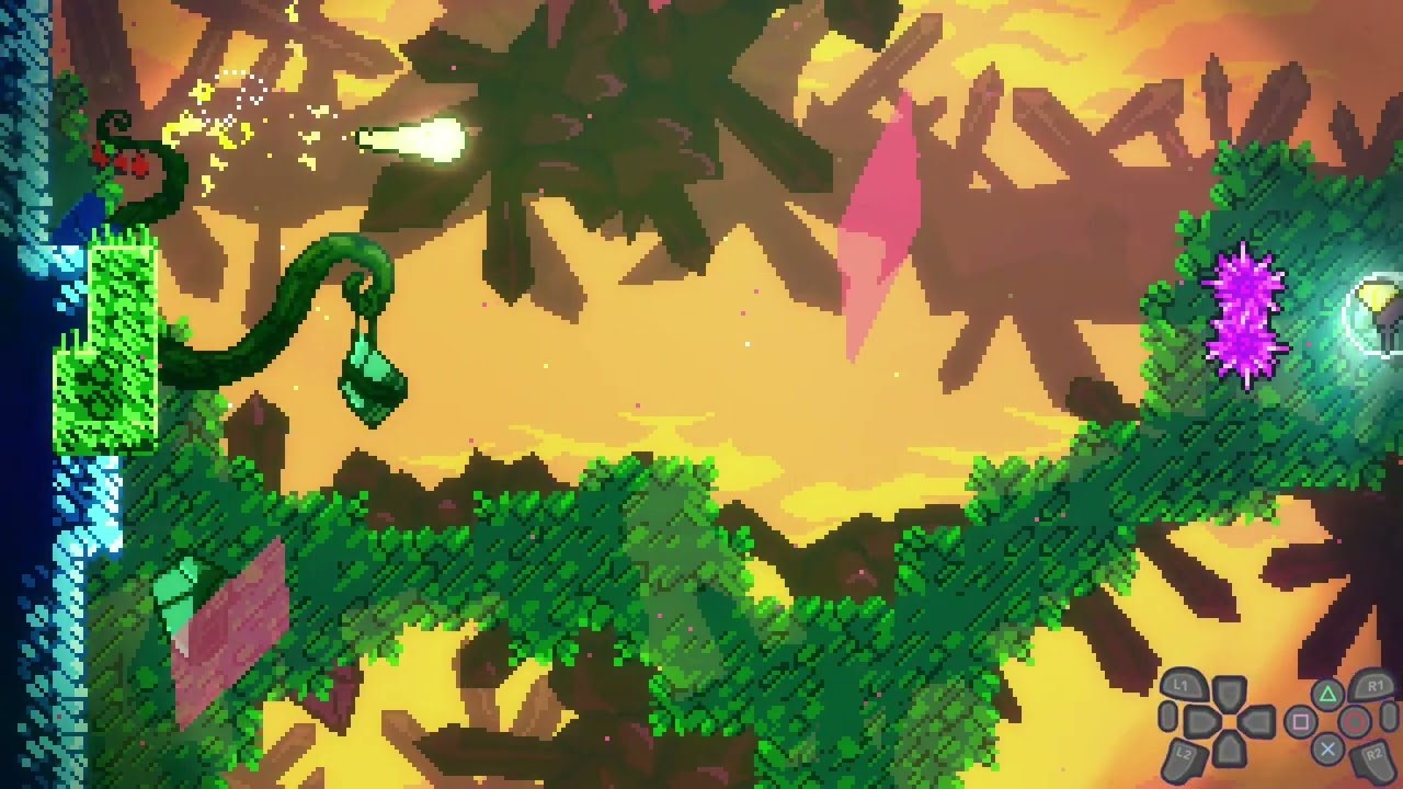 Cornerboost vs cornerglide