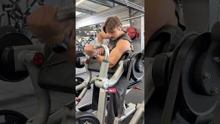 Science based vs Terrain #musculation #gomuscu #prisedemuscle