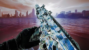 I Turned the AK-27 Into an AK-74u… and Dropped a NUKE