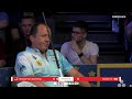 Shane Van Boening vs Mario He | Quarter Final | 2023 European Open Pool Championship