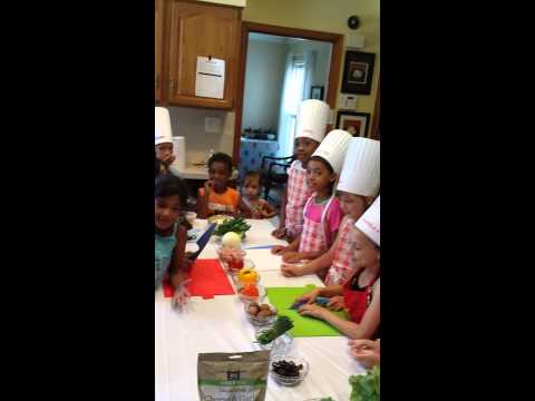 S Cooking Party August-11-08-2015