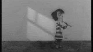 Movie remix vincent tim burton adapted to song from venetian snares 2007