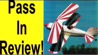 Blakesburg Iowa Antique Aircraft Fly-in