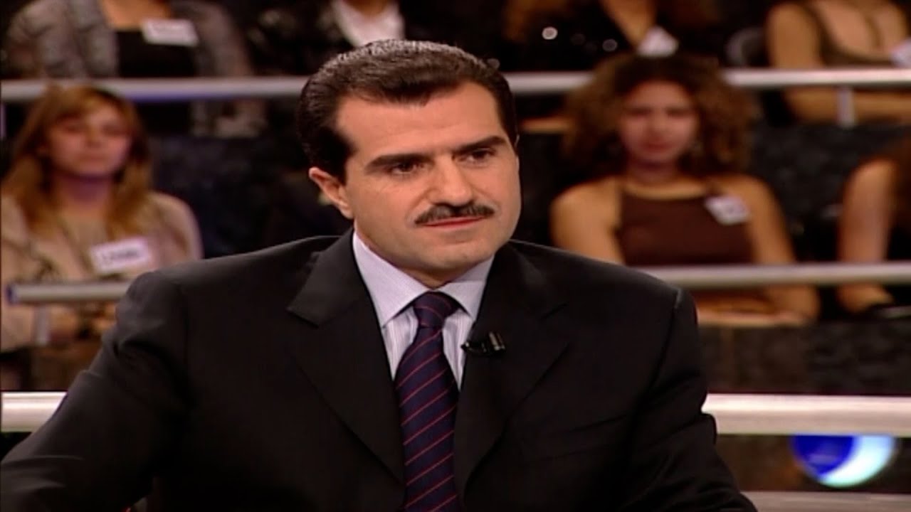 ساعة بقرب الحبيب - الحلقة 10 - جبران تويني