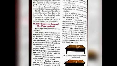 Manoj kumar|class-6th|subject-science|chapter-10|Motion and measurement of distance |part-1