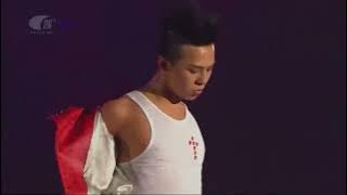 G-DRAGON - Breathe - Live 2009 - Shine A Light Concert.
