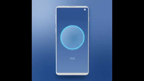 Splash Screen Implement in Flutter App | #Flutter #splashScreen