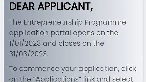 Tony Elumelu Foundation Entrepreneurship Program 2023//$5,000 grant