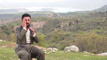 تلاوة خاشعة تريح الأعصاب للقارئ سنكر عبدالقادر الكردي بز