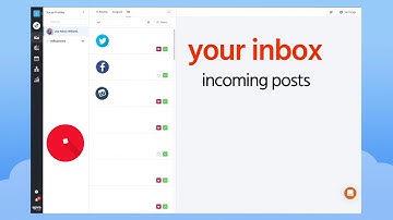 Introducing AgoraPulse