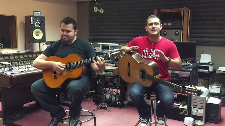 A Mi Hermosa (feat. Abel Campos)