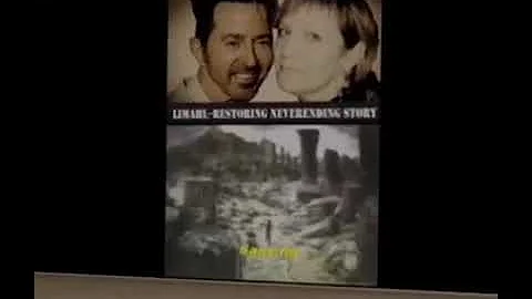 Ann Calvert-L'Histoi...  Sans Fin - Limahl Neveren...