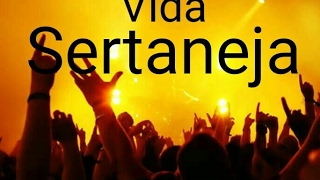 live (vida sertaneja) música novas