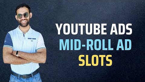 Master Mid-Roll Ads: How to Maximize YouTube Earnings & Placements (2025 Guide)