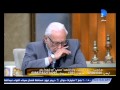 برنامج العاشرة مساء بالفيديو متصل يسب جورج اسحاق وحقوق الانسان على الهواء mp3