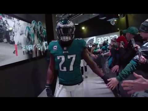 Eagles Playoffs Hype Video - Going Bad ft. Drake image