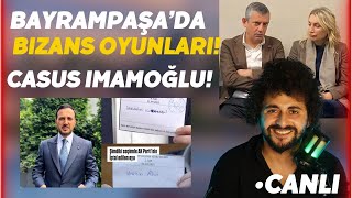 Download Lagu BAYRAMPAŞA’DA BİZANS OYUNLARI! Yine Yalan Peşindeler… CANLI! MP3 Download Lagu BAYRAMPAŞA’DA BİZANS OYUNLARI! Yine Yalan Peşindeler… CANLI! MP3