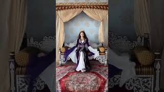 Hurrem sultan 👸🏻 #hurrem#muhteshemyuzyıl#танцы #хюррем#великолепныйвек#magnificentcentury