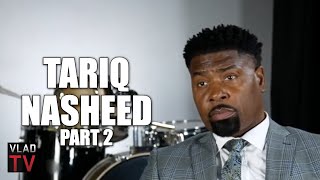 Download Lagu Tariq Nasheed: African-American Term Sanitized FBAs' History, Elon Musk is African-American (Part 2) MP3 Download Lagu Tariq Nasheed: African-American Term Sanitized FBAs' History, Elon Musk is African-American (Part 2) MP3