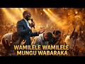 Wa Milele Wa Milele Mungu Wa Baraka Deep Swahili Worship 