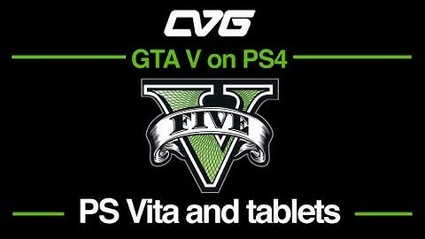 Download How To Download Gtav To Psvita Mp3 Free And Mp4