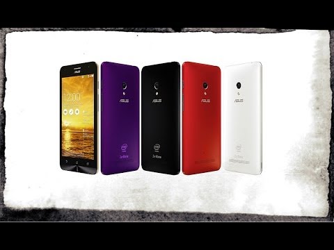 Video: Asus ZenFone 5: Kev Tshuaj Xyuas Ntawm Lub Tuam Txhab Thawj Coj Thiab Nws Cov Kev Ntsuas
