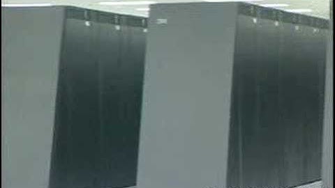 IBM release of POWER6