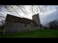 Bell ringing at chalk kent