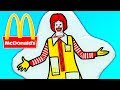Top 10 Saddest McDonald's Happy Meal Toys Ever