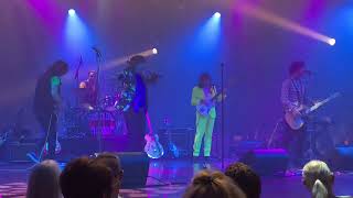 Satisfaction (The International Rolling Stones Show) - Honky Tonk Women - 11/6/23