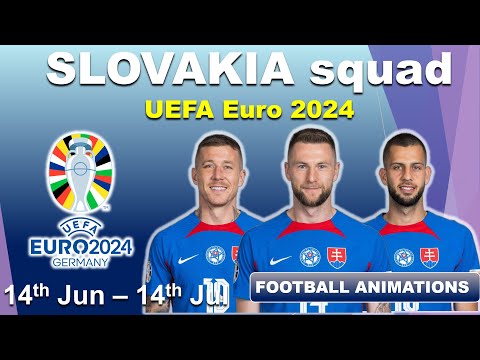 Slovakia national football