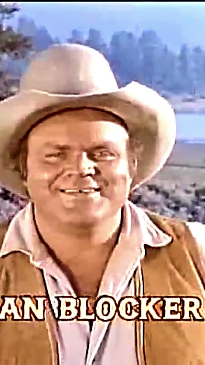 BONANZA 1959 - 1973 #classictvshows #western #cowboys #horses #bonaza
