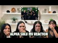 REACTION To SULU By ALPHA Kazakh Qpop Perfection REACTION To SULU By ALPHA Kazakh Qpop Perfection