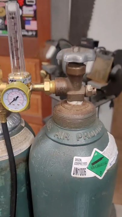 Weld Aluminum with ANY MIG Welder