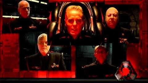 Command & Conquer: Tiberian Sun - Firestorm - NOD Mission 1 Briefing
