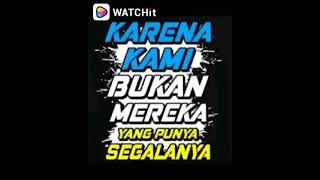 Motivasi pejuang rupiah